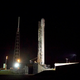 Illustration for article titled Watch a SpaceX Falcon 9 Rocket Make Another Launch Attempt (Update)
